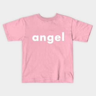 angel Kids T-Shirt